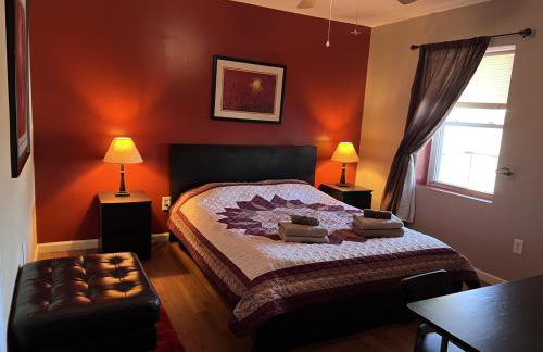 NY - NJ Tennis Suites - Sleeps 40 - 15 Mins to NYC - Foto 76