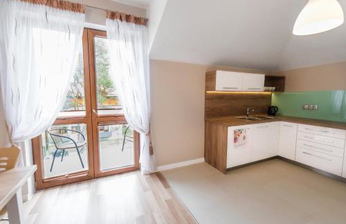 Rosa Apartamenty - Foto 37