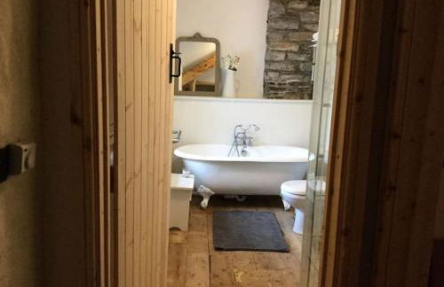 Quay Cottage Llandeilo - Photo 22