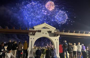 BENI'LOVE en PLAYA VUE MER PANORAMIQUE - Foto 5