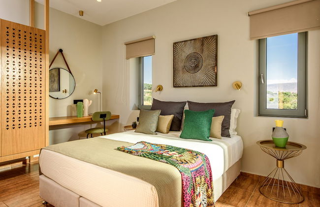 Caldera Anissaras Villas - Foto 10