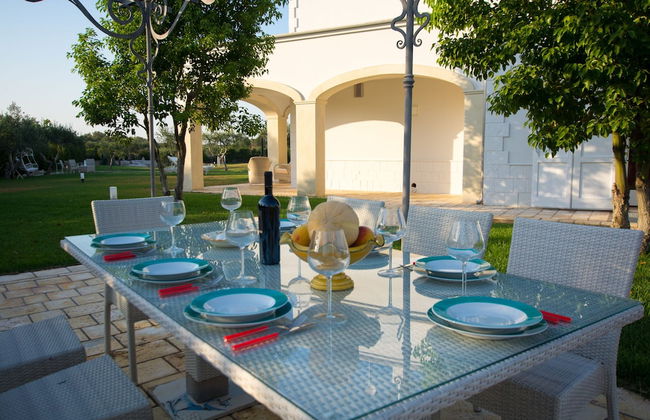 Villa Bianca - Foto 24