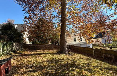 3 Bedrooms 4 Beds 2 Bathroom Single Family Home 5 Minutes to Quantico - Foto 34