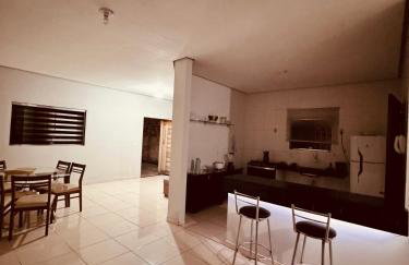 Casa Temporada Floriano - Foto 10