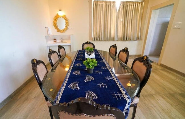 Lakeview Villa by Madstays, Panchgani - Photo 13