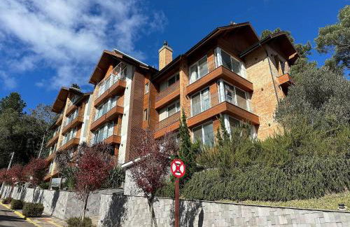 Apt Alto Padrão em bairro Nobre próximo ao Centro - Foto 29