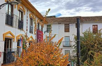 La Casa de la Plaza - Foto 37