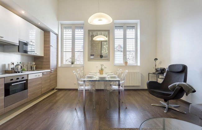 Le Jacquard - Foto 39