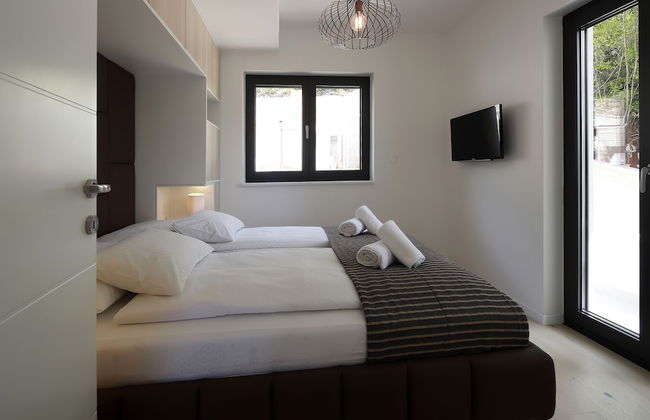 Modena Maris Apartments - Foto 9