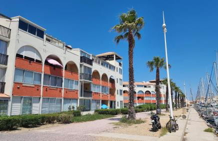 L'escale du capitaine - Foto 24