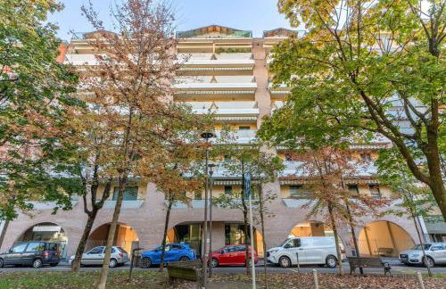 Attico di Charme con Terrazza a pochi km da Milano - Foto 35