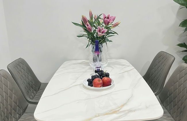 The Sky 89 Panorama D7 - Foto 14