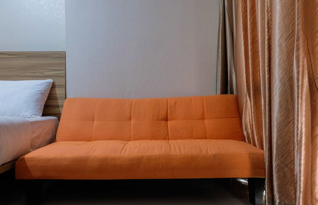 Studio Apartment at U Residence near UPH - Photo 6