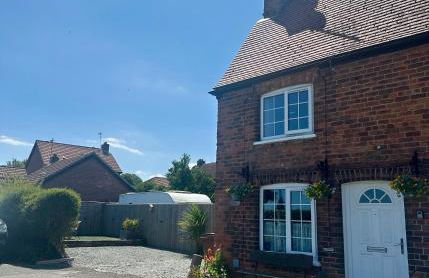 Pretty View Cottage, SEATON - Foto 3