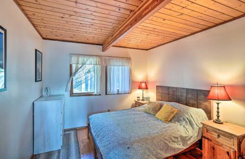 Berkshires Cabin 2 Mi to Appalachian Trail! - Foto 14