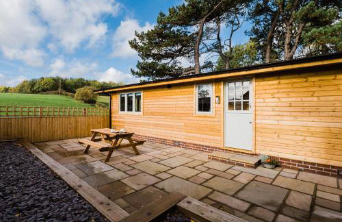 Low Moor Lodge - Foto 19