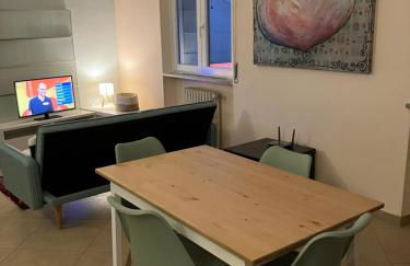 Casa Cuore Mother Ross - Foto 4