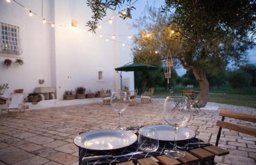 Masseria I Raffi b&b - Foto 7