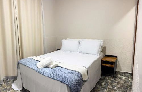 Casa condomínio 5 quartos piscina churrasqueira Vicente Pires Jockey - Foto 24