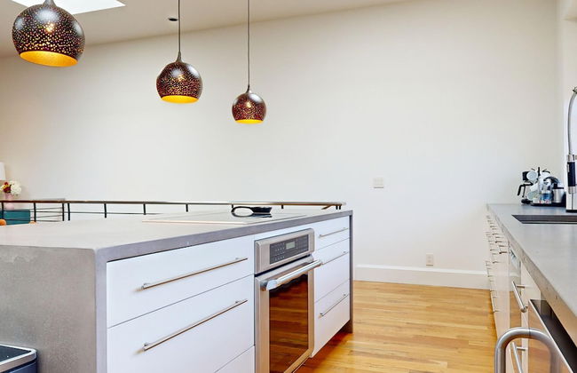 Wolf Den Loft Downtown AVL - Foto 50