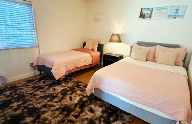 1Gbps Fiber Wi-Fi Walk to Dodger Stdium DTLA 2BR Free Parking Work & Family - Foto 39