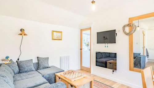 Lucky Duck Cottage - Foto 3