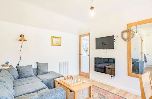 Lucky Duck Cottage - Foto 3