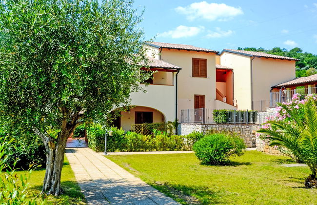 Le Corti di Montepitti - Foto 31