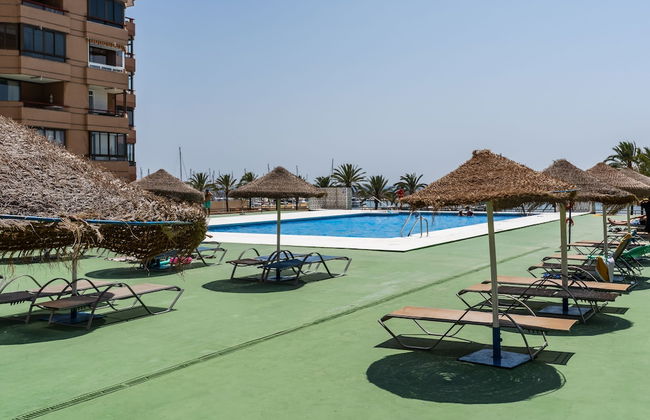 Sur Suites Palmeras 3 - Foto 1