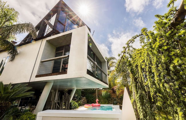 Villa Borobil Heated Pool and Garden - Foto 1