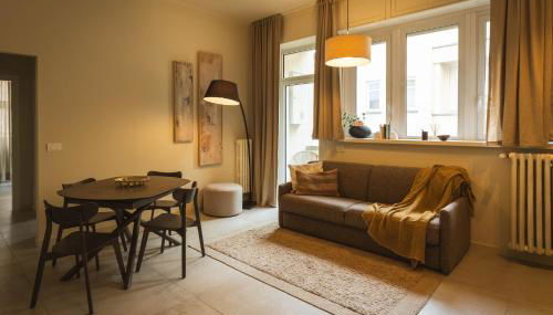 Giselda Corner Suite - Smart Central - Foto 3