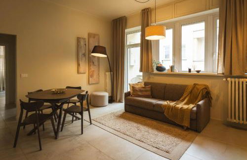 Giselda Corner Suite - Smart Central - Photo 3