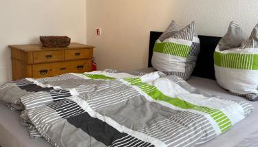 Ferienwohnung Am Gießbach 15 - Foto 4