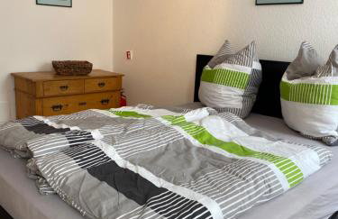 Ferienwohnung Am Gießbach 15 - Foto 4