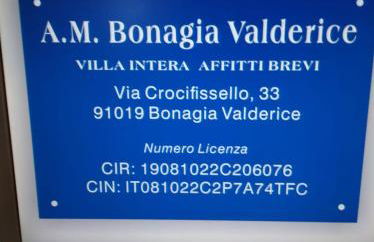 AM Bonagia Valderice VILLA INTERA - Foto 3