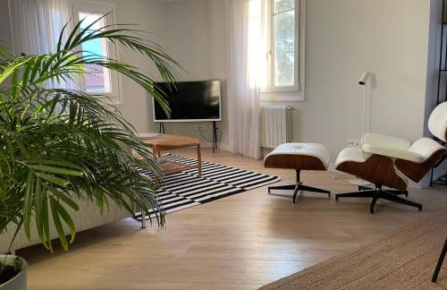 Burgos Señorial by Exclusive Burgos Apartments - Foto 2