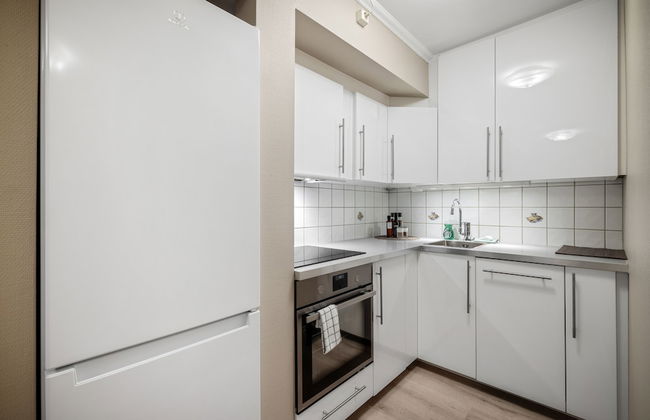 Holmboe Apartment - Foto 13