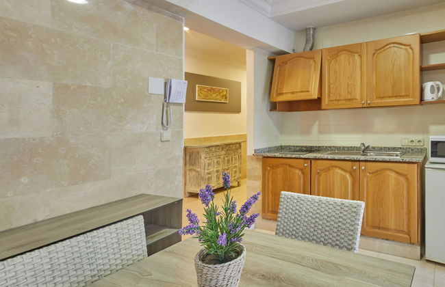 Apartamentos Ben Hur - Photo 57