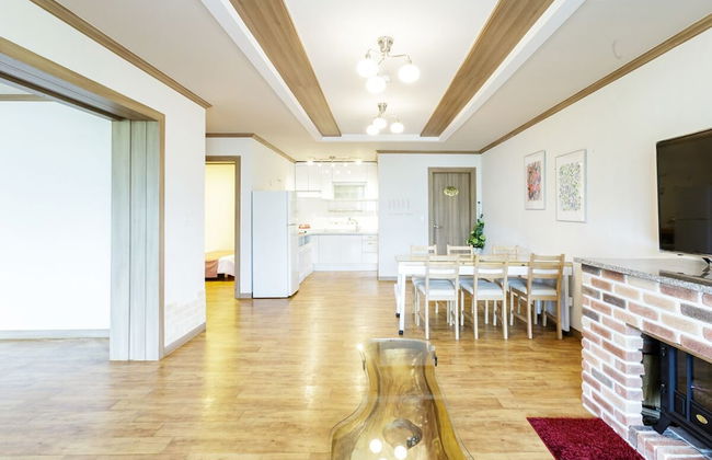 Opirus Pension - Foto 53