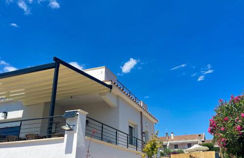 VILLA BELVEDERE Seaview Apartments - Relax a due passi dal mare - Photo 24