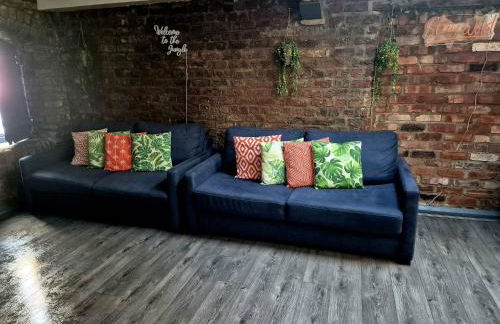 Button Street by UStay Aparthotels - Foto 35