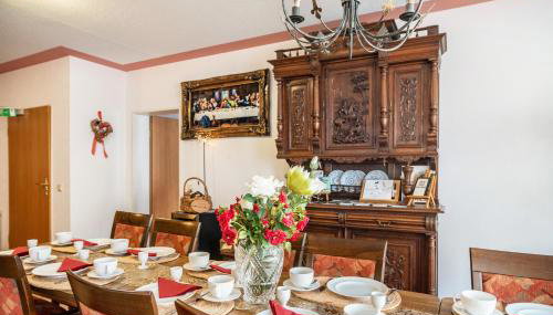 Ferienwohnung 1 - Foto 5