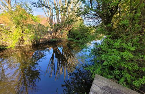 Ferienhaus ROSA mit Sauna - Foto 22