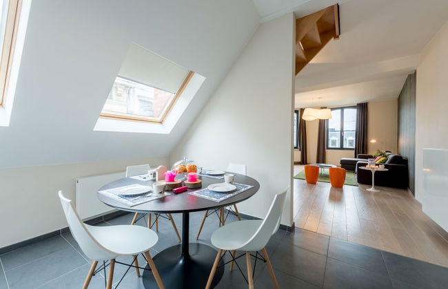 Smartflats Design - Opera - Photo 16