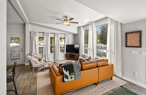 Hidden Pines - Foto 4