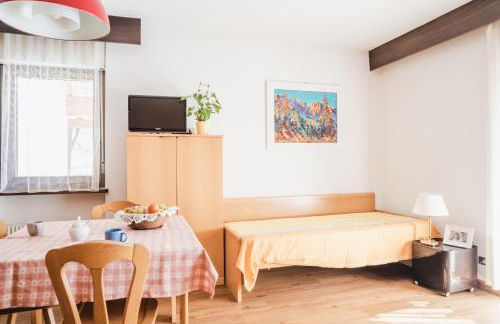 Residence Dolomia - Foto 31