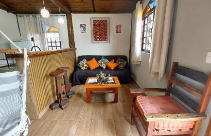 Pousada Pé na Montanha - Foto 19