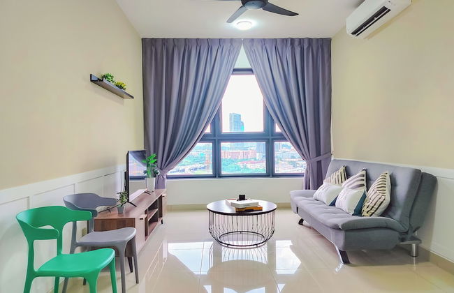 M Vertica by Minsu - Foto 11