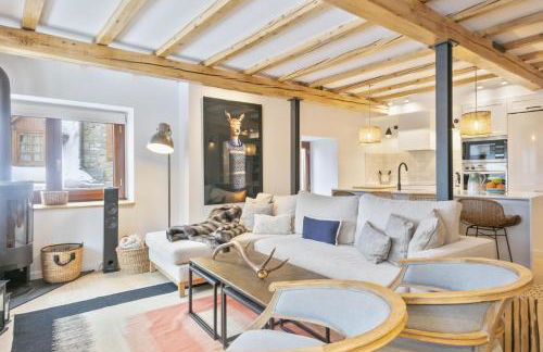 Luderna - Casa Cansalas - Foto 5