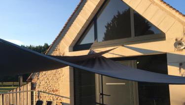 Gite le long bois campagne charme 6 pers - Foto 5